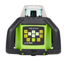 Ротационный нивелир RGK SP 610G 751834