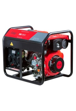 Дизельная электростанция Fubag DS 3600 641696