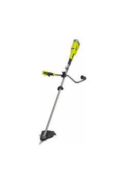 Аккумуляторный триммер бесщеточный с ножом Ryobi ONE+ 18В RY18BCX26A-0 5133005453