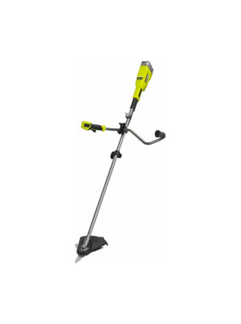 Аккумуляторный триммер бесщеточный с ножом Ryobi ONE+ 18В RY18BCX26A-0 5133005453