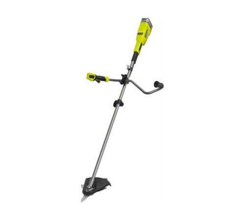 Аккумуляторный триммер бесщеточный с ножом Ryobi ONE+ 18В RY18BCX26A-0 5133005453
