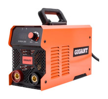 Инверторный сварочный аппарат Gigant GWM-250