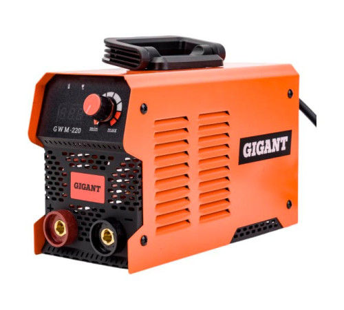 Инверторный сварочный аппарат Gigant GWM-220