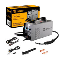 Сварочный полуавтомат DEKO DKWM200A PRO MIG/MAG 200A 051-4686