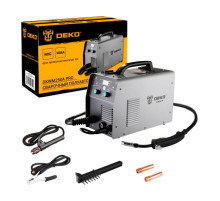 Сварочный полуавтомат DEKO DKWM250A PRO MIG/MAG 250А 051-4687
