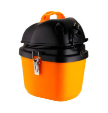 Промышленный пылесос DEKO DKVC-1300-12P 015-0035