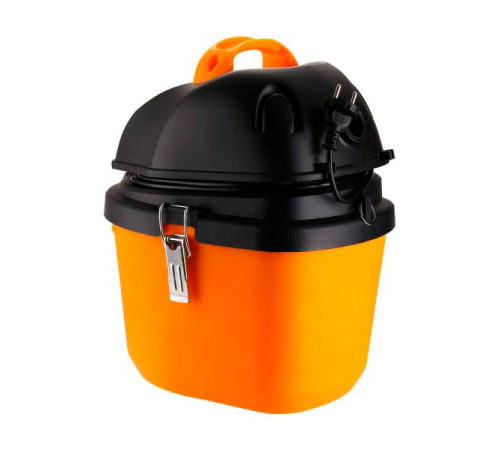 Промышленный пылесос DEKO DKVC-1300-12P 015-0035