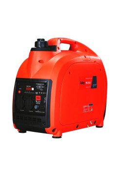 Цифровая электростанция Fubag ti 2000 641790