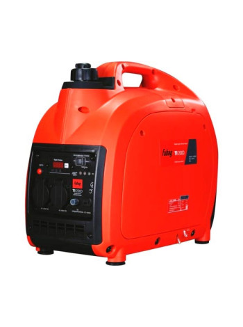 Цифровая электростанция Fubag ti 2000 641790