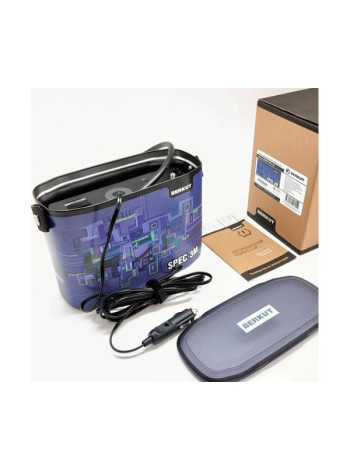 Компрессор BERKUT specialist SPEC-3M