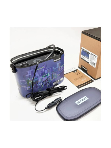 Компрессор BERKUT specialist SPEC-3M