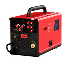 Сварочный полуавтомат Fubag irmig 188 syn plus c горелкой fb 250 3 м 41380.1