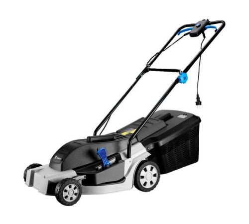 Электрическая газонокосилка DEKO DKLM1800 PRO 063-3006