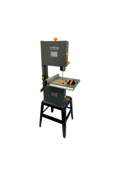 Вертикальный ленточнопильный станок по дереву REALREZ RWBS 130-750 Вт, 230 В REZ-RWBS130/230V