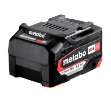 Аккумулятор LI-Power Extreme 18 В, 5.2 Ач Metabo 625028000