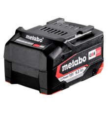 Аккумулятор LI-Power Extreme 18 В, 5.2 Ач Metabo 625028000