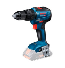 Аккумуляторная ударная дрель-шуруповерт Bosch GSB 185-LI (соло) 06019K3103