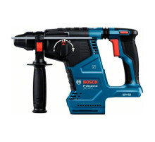 Аккумуляторный перфоратор Bosch GBH 187-LI (соло) 0611923020