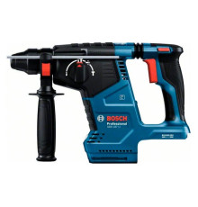 Аккумуляторный перфоратор Bosch GBH 187-LI (соло) 0611923020