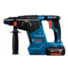 Аккумуляторный перфоратор Bosch GBH 187-LI 1 Акб 0611923022