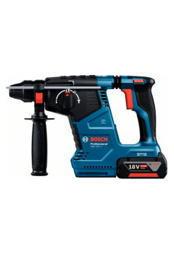 Аккумуляторный перфоратор Bosch GBH 187-LI 1 Акб 0611923022
