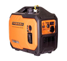 Генератор Aurora AGE 2500 i в кожухе, max 2.0 кВт, 230 В, бензин 35477