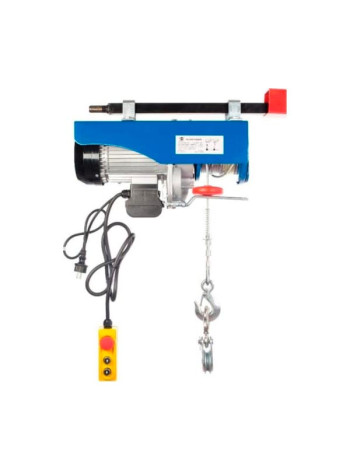 Электрическая таль TOR PA 150/300 кг, (модель J) 1035075
