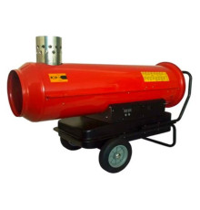 Тепловая пушка TOR BJB-85B 85 кВт непрямого нагрева (дизель) 1026789