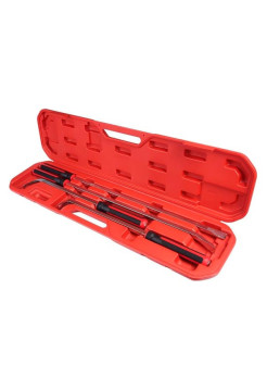 Набор монтировок силовых JTC 4 пр. crmo -7116 JTC-7116