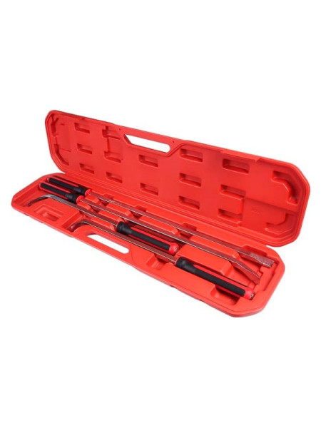 Набор монтировок силовых JTC 4 пр. crmo -7116 JTC-7116