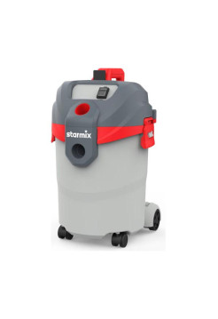 Пылесос Starmix FLEXO PL 20-14 110158