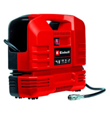 Безмасляный компрессор Einhell tc-ac 190 of set, 1100 вт, 8 бар 4020660