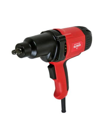 Сетевой гайковерт Elitech ГУ 350РЭ E2201.008.00 195981