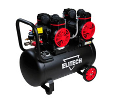 Компрессор Elitech КПБ 500/50М- 200564