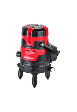 Лазерный нивелир Elitech PROMO ЛН 5/4В Пром 200666