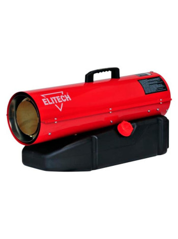 Дизельный воздухонагреватель прямого нагрева Elitech ТП 40Д (E0703.005.00) 199580