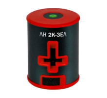 Лазерный нивелир Elitech ЛН 2К-ЗЕ 201470