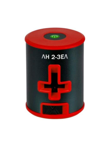 Лазерный нивелир Elitech ЛН 2-ЗЕ 201469