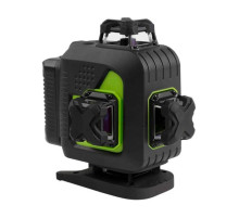 Лазерный уровень RGK pr-4d green 756839