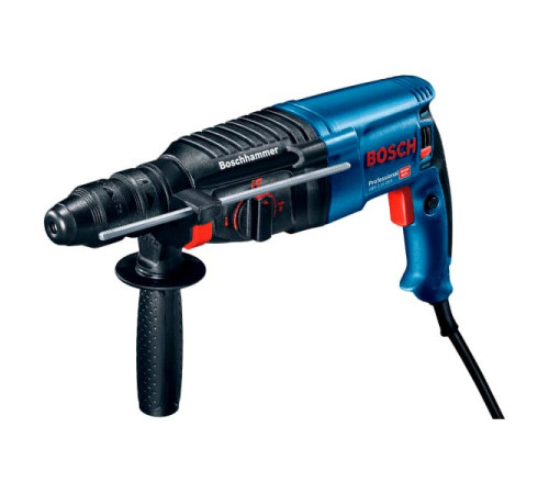 Перфоратор Bosch gbh 2-26 dfr 061125476F