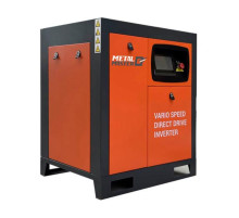 Винтовой компрессор MetalMaster MC 15-10 21009