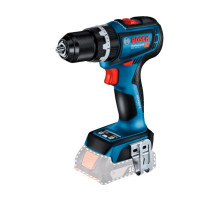 Аккумуляторная дрель-шуруповерт Bosch GSB 18V-90 Solo (без акк. и ЗУ) 06019K6100