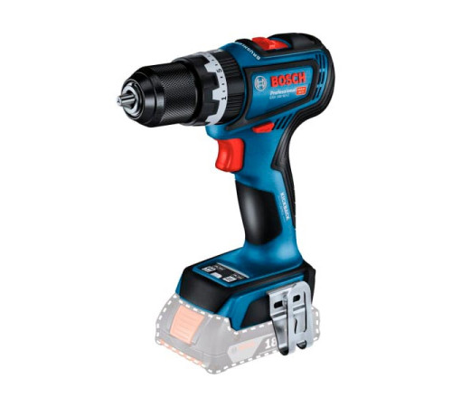 Аккумуляторная дрель-шуруповерт Bosch GSB 18V-90 Solo (без акк. и ЗУ) 06019K6100