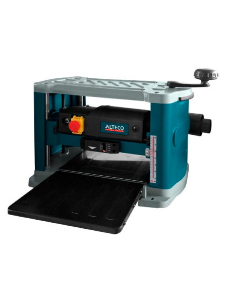 Рейсмусовый станок по дереву Alteco wp 1500 59605 Рейсмусовый станок по дереву Alteco wp 1500 59605