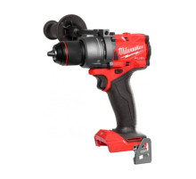 Аккумуляторная дрель-шуруповерт Milwaukee M18 FDD3-0X 4933479862