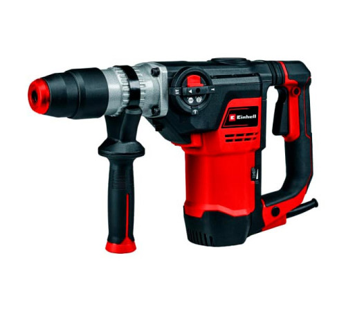 Перфоратор Einhell TE-RH 40 3F, SDS max, 1050 Вт, 40 мм,10 Дж, кейс 4257935