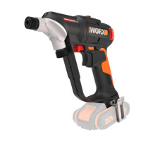 Аккумуляторная бесщёточная дрель-шуруповерт WORX Switchdriver 2.0 , 50Нм, 20В, без АКБ и ЗУ WX177.9