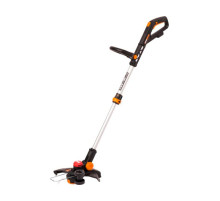 Аккумуляторный триммер WORX 20В, 33см, без АКБ и ЗУ, коробка WG173E.9