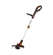 Аккумуляторный триммер WORX 20В, 33см, без АКБ и ЗУ, коробка WG173E.9