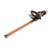 Аккумуляторный кусторез WORX 20В, 56см, без АКБ и ЗУ WG264E.9